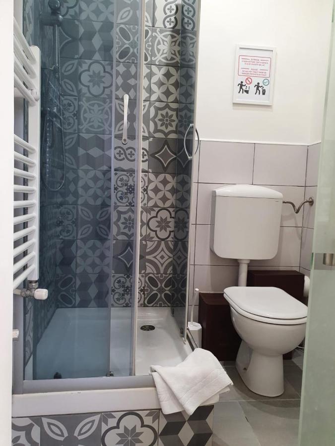 Il Campanile Apartment Laterina Luaran gambar